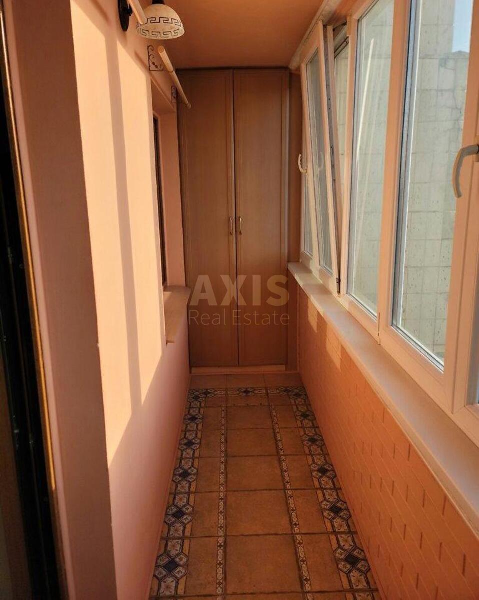 1к квартира ул. Кудрявская 31/33584966