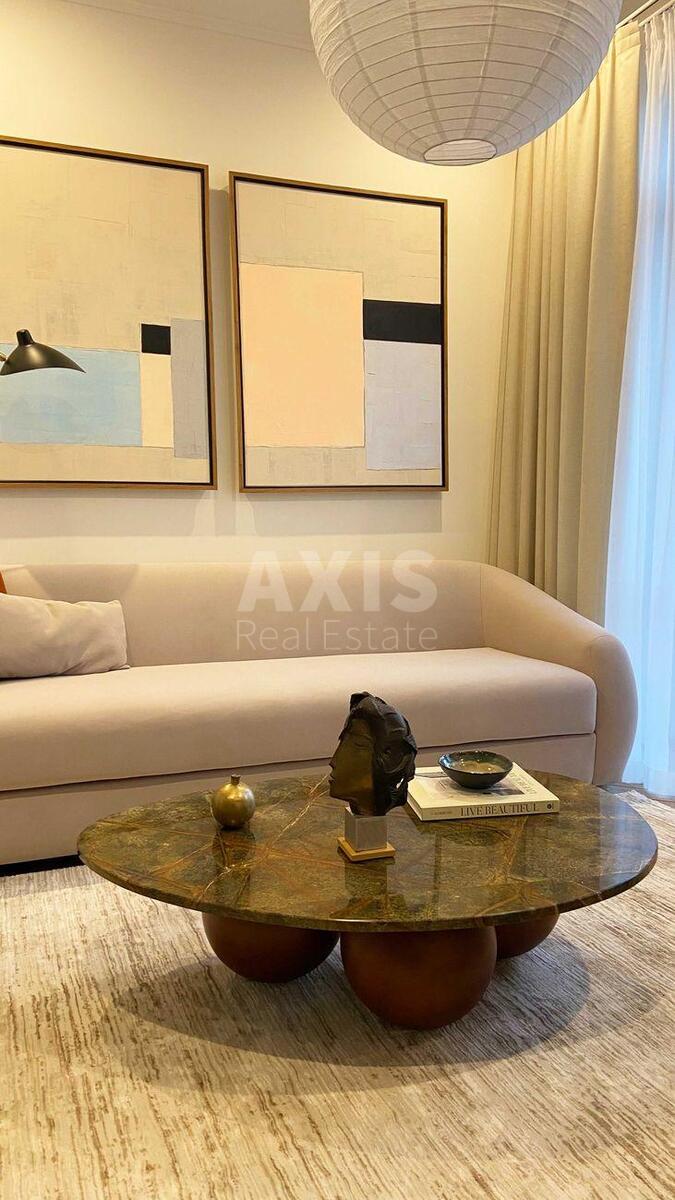 1k apartment bul. Mykoly Mikhnovskoho 24/2628303