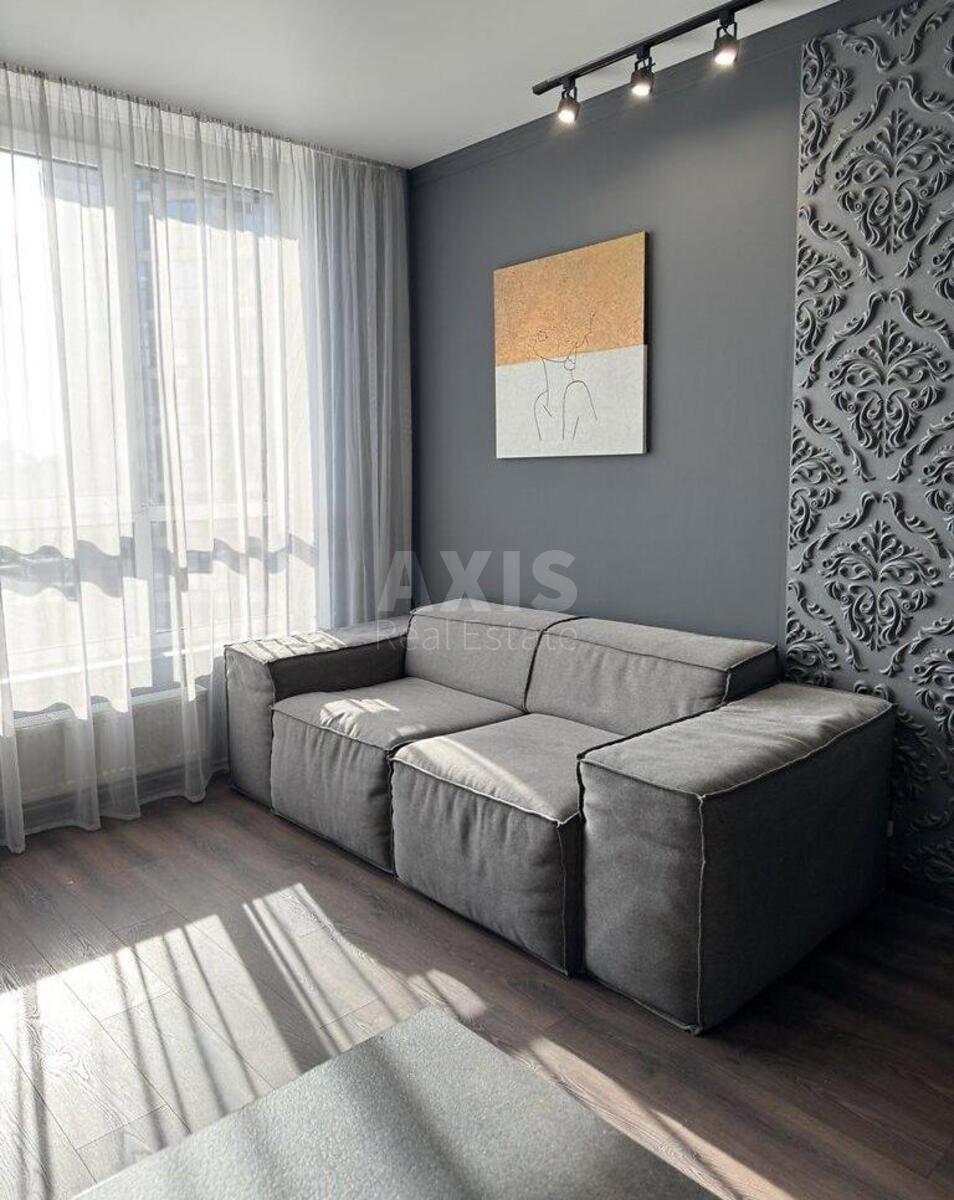 2k apartment tupyk Tvers'kyj 7Б1