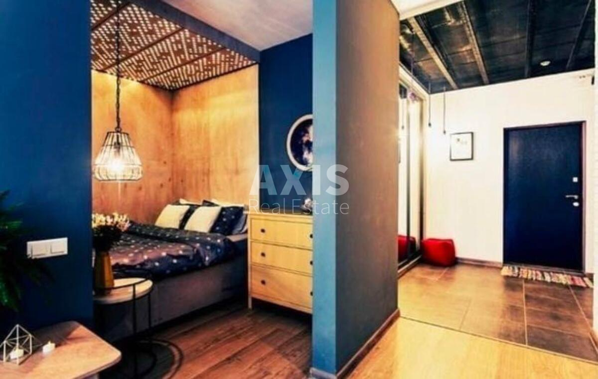 1k apartment vul. Lucenka Dmytra 10596236