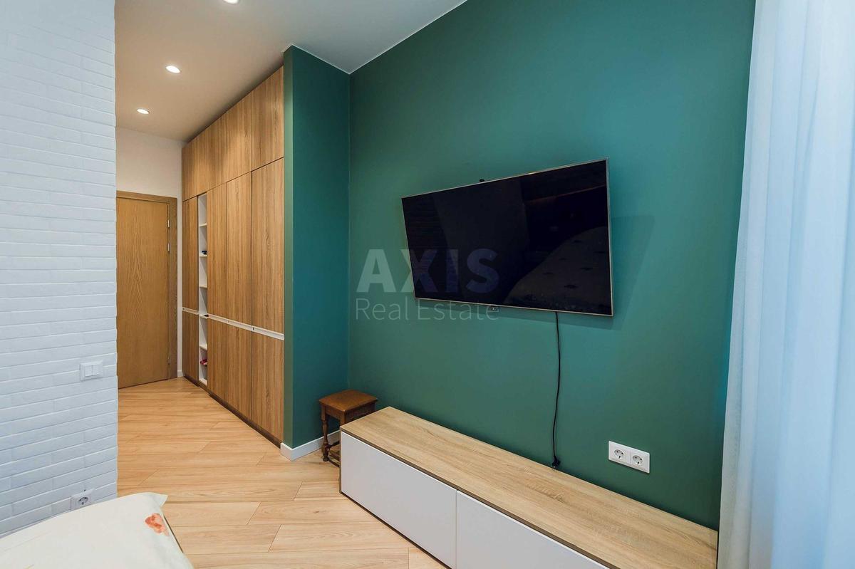 4k apartment pr-t Geroi'v Stalingrada 2Д5
