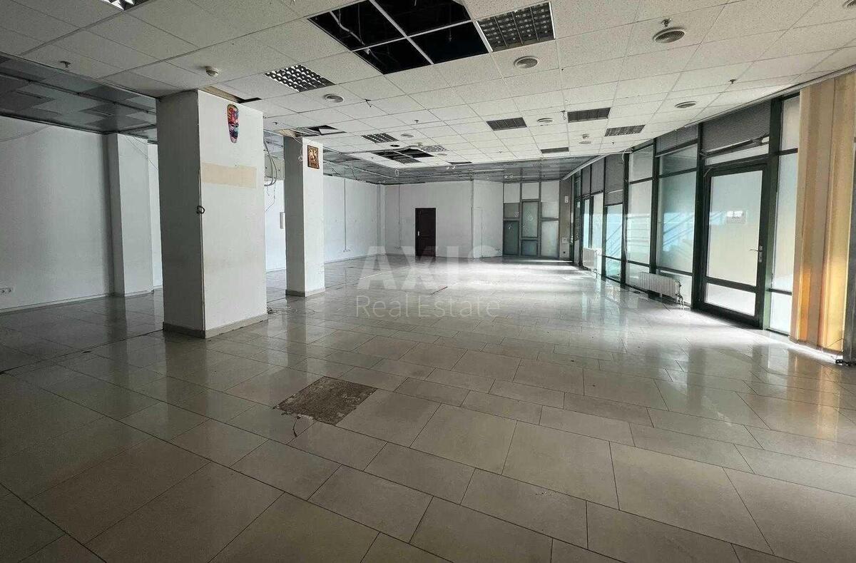 Office vul. Basejna 2А, 174m2585592