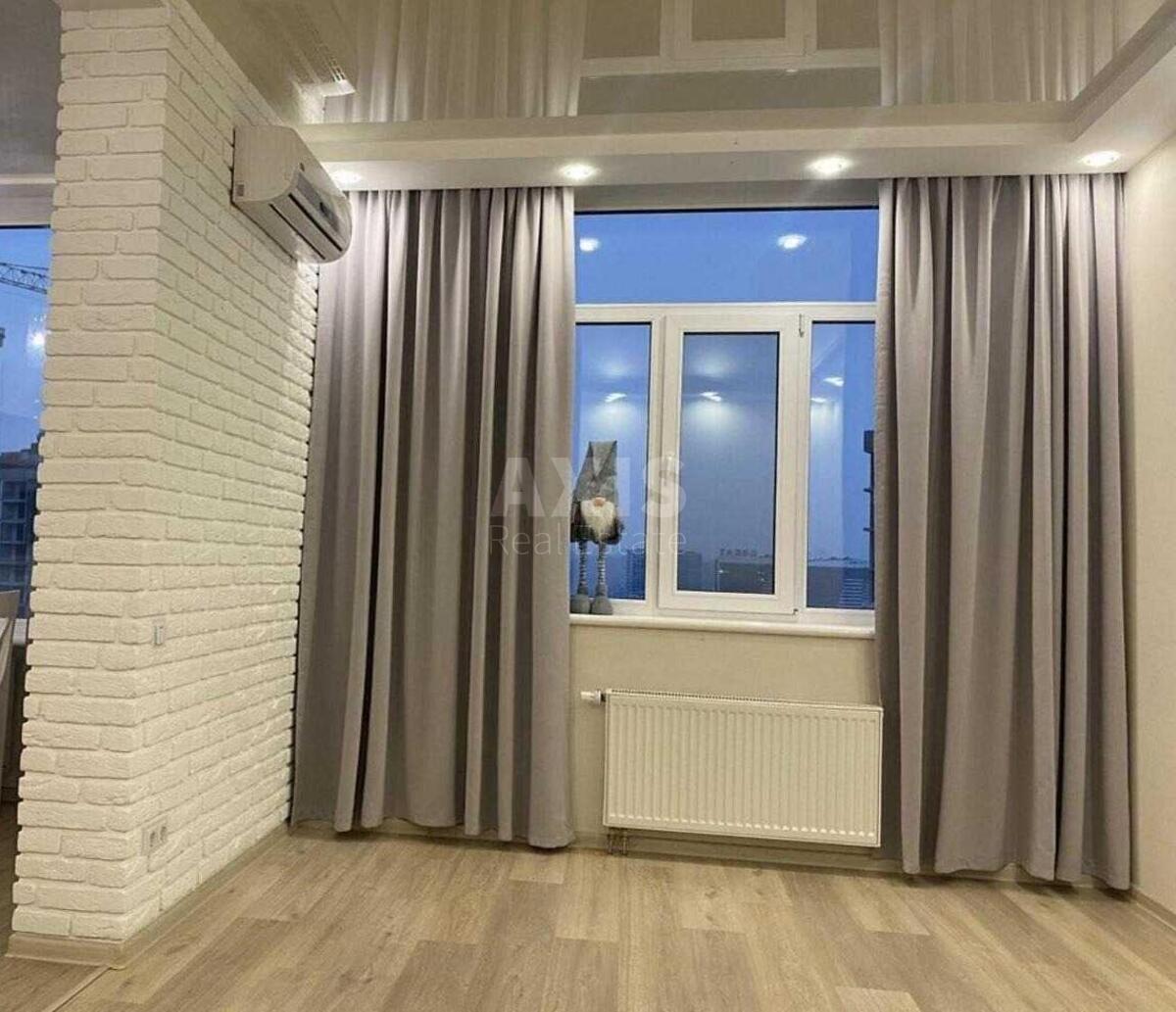 1k apartment vul. Urlivs'ka 23А628833