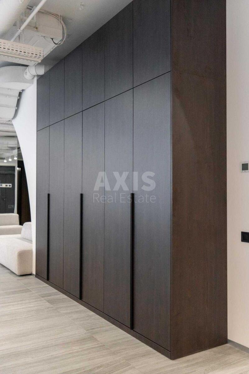 Office vul. Bul'varno-Kudrjavs'ka 15, 254m2490697