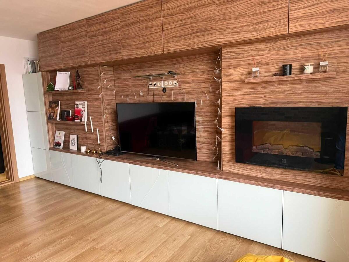 4k apartment vul. Chavdar Jelyzavety 13