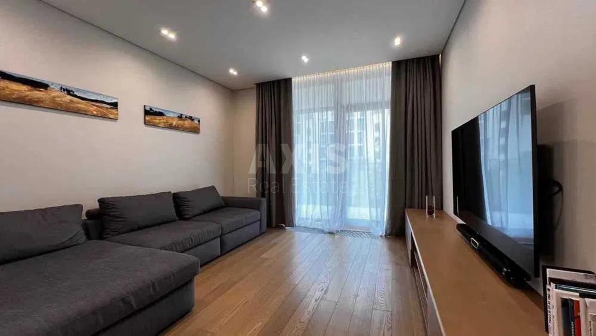 2к квартира ул. Набережно-Рыбальская 31