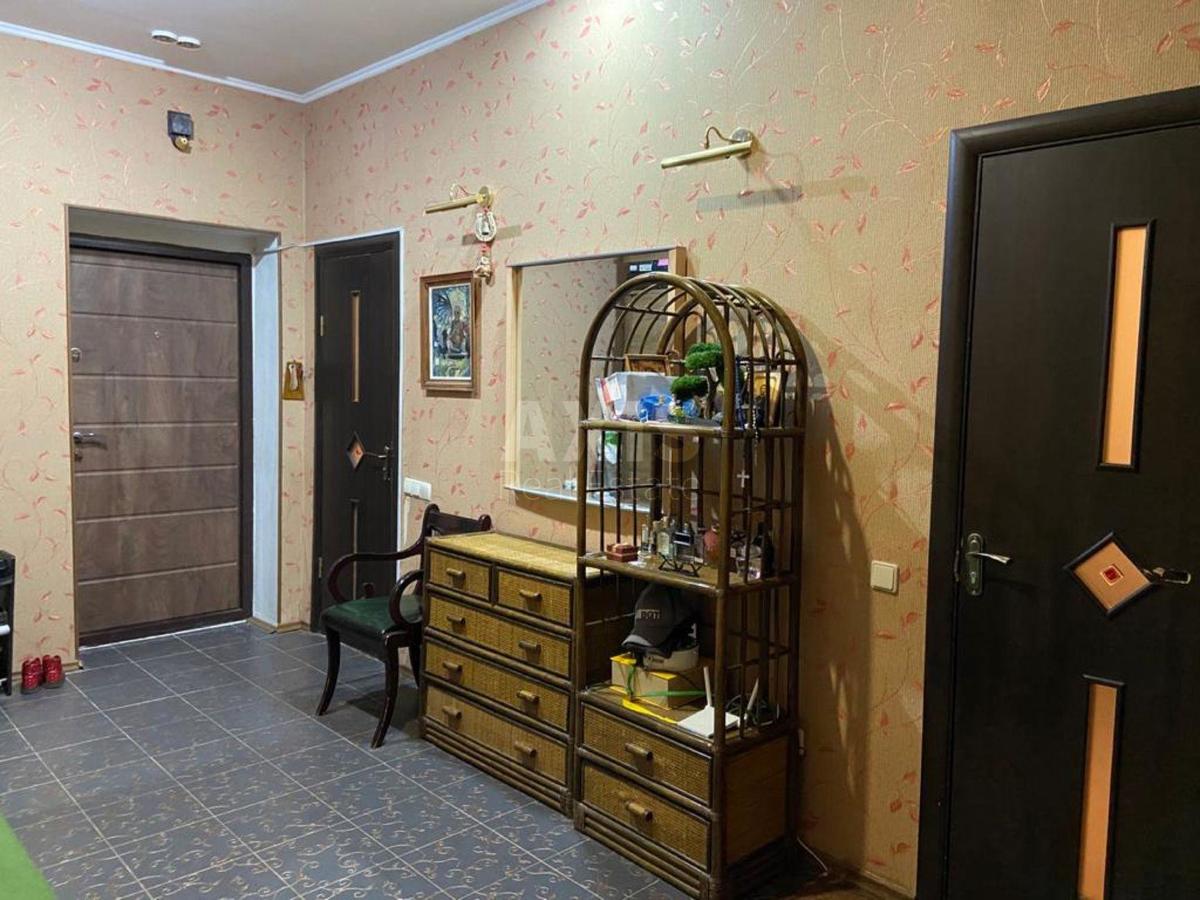 2k apartment vul. Rudans'kogo Stepana 3А4