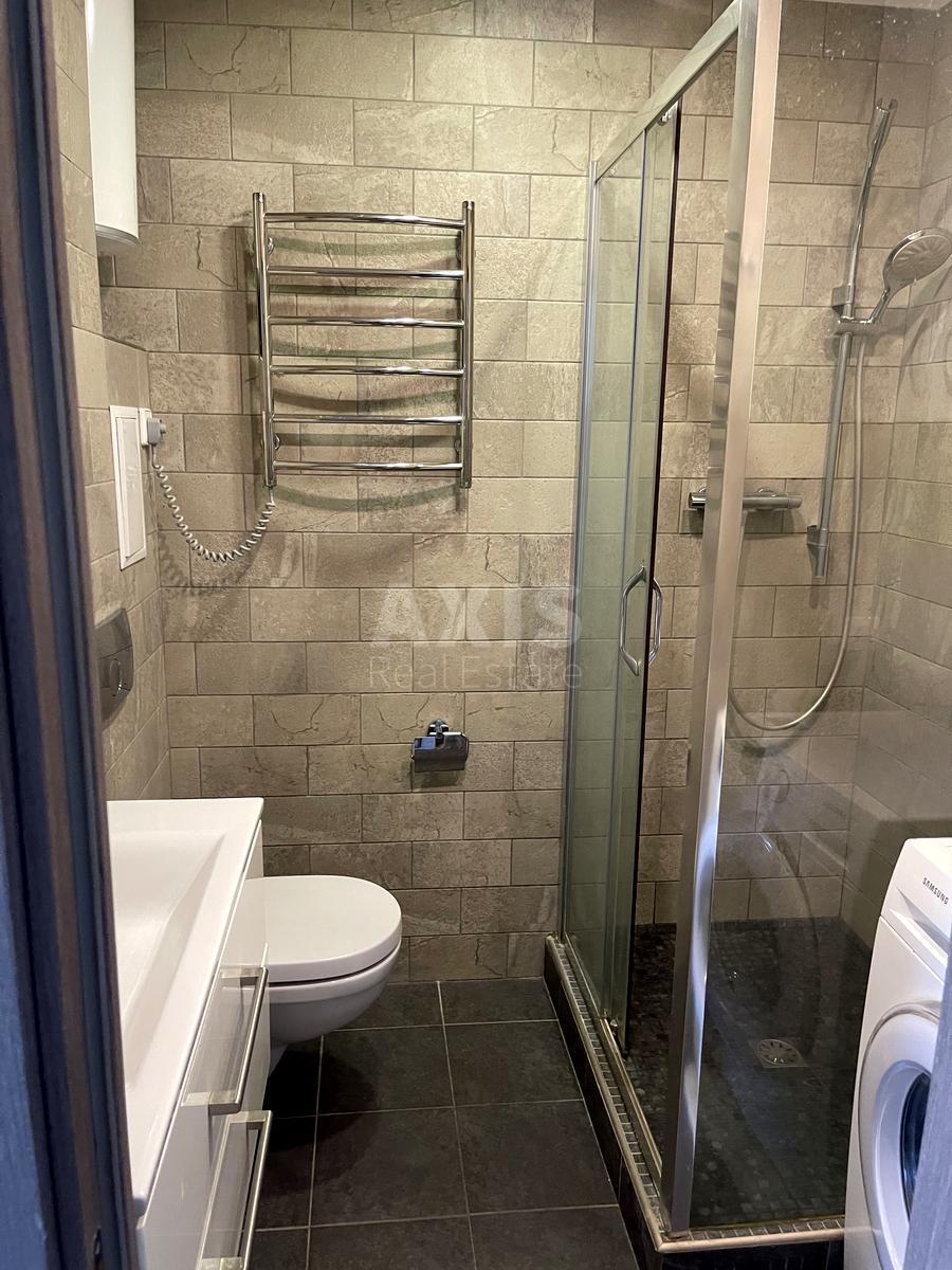 1k apartment vul. Smiljans'ka 15629344