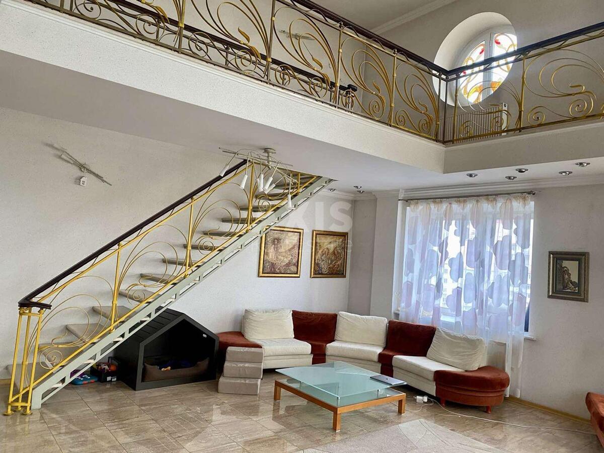 4k apartment pr-t Volodimira Іvasyuka 24629712