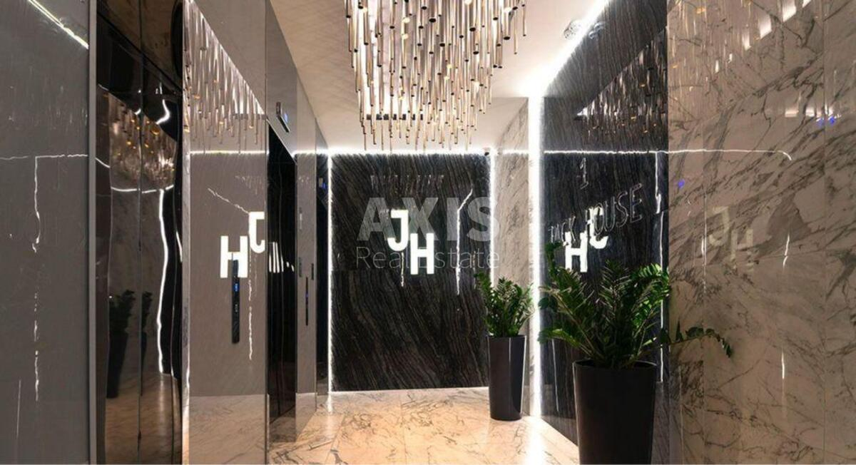 1k apartment bul. Lesi Ukrai'nky 7В3