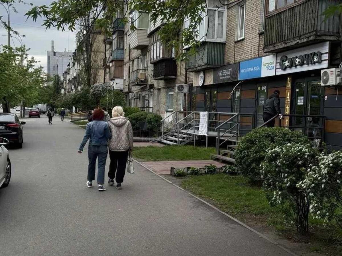 Объект торговли пр-т Мира 7, 100м2586994