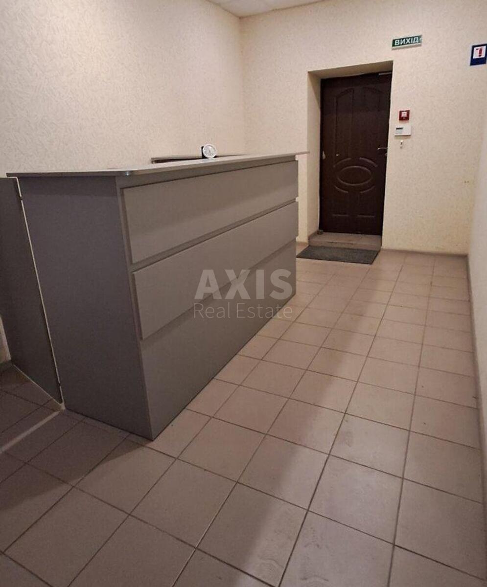 Office vul. Kurenivs'ka 21, 300m2630090