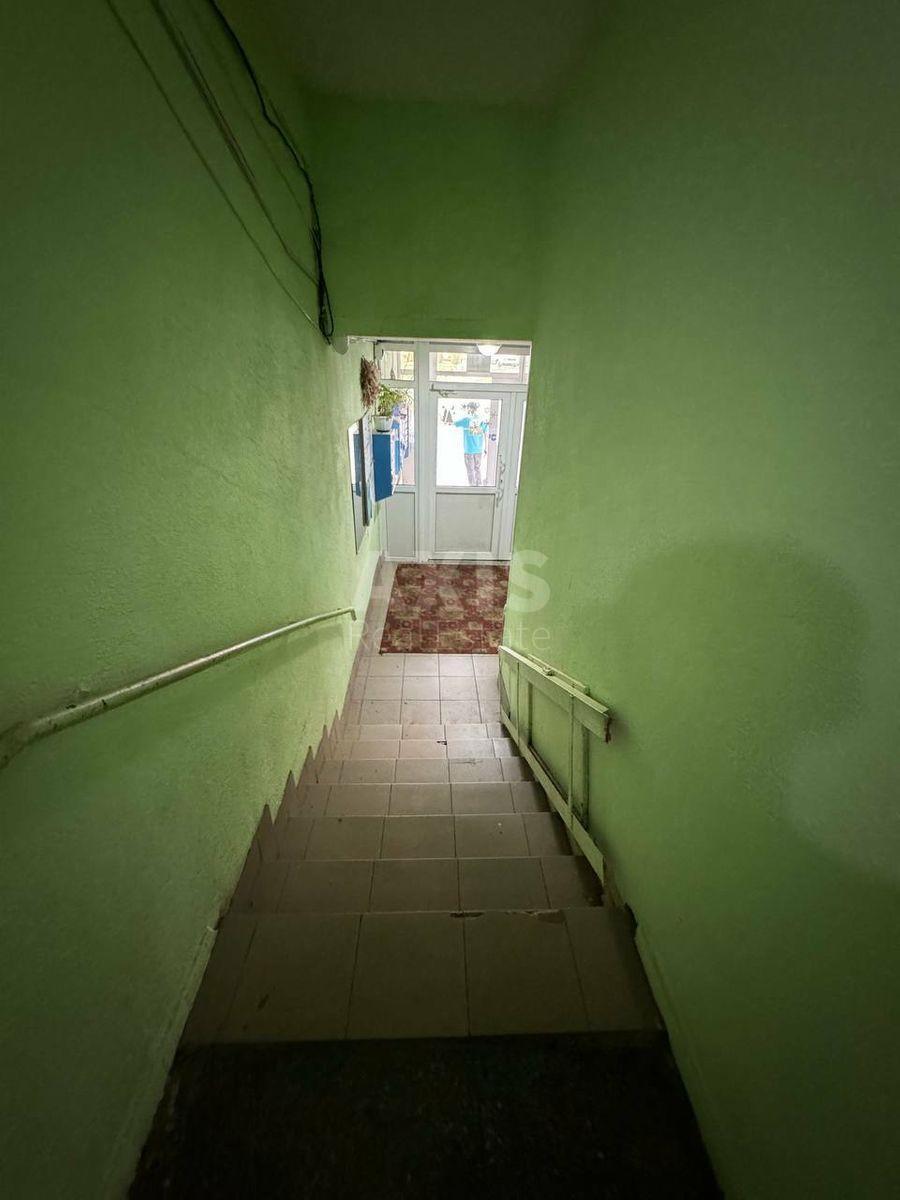 1k apartment vul. Moskovs'ka 17/28