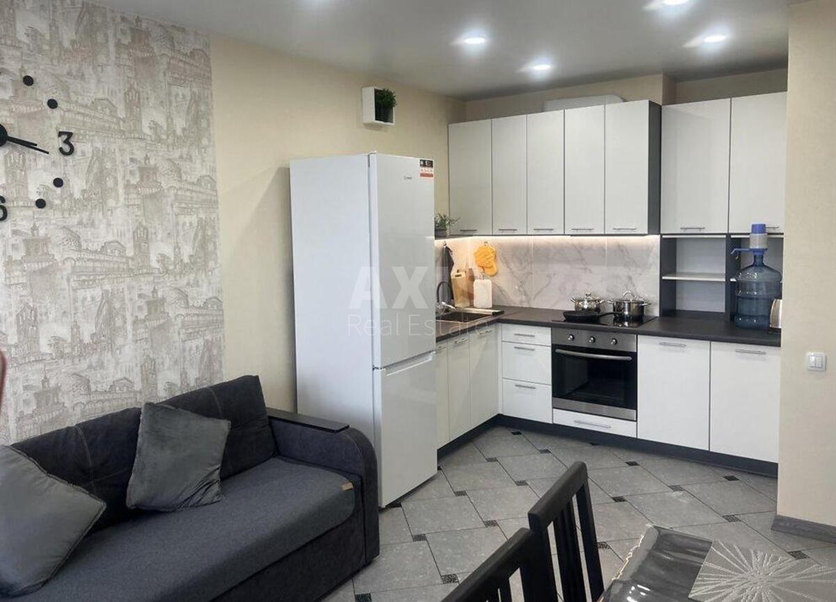 1k apartment vul. Vsevoloda Zmijenka 21630320