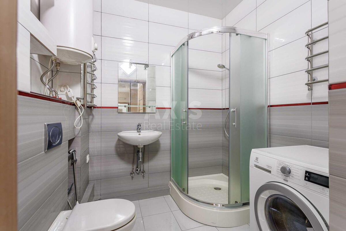 1k apartment vul. Chornovola V'jacheslava 275873310