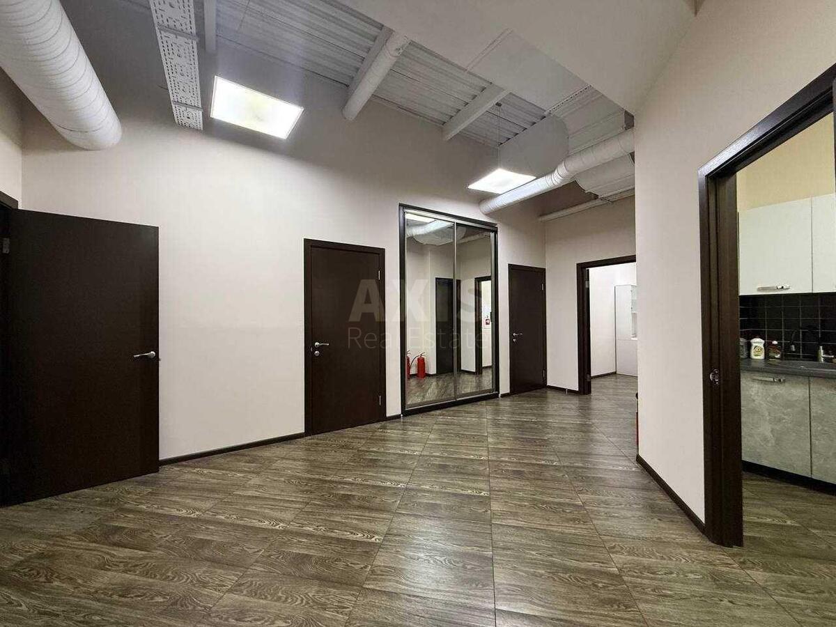 Office vul. Gajdara 58/10, 167m2630683