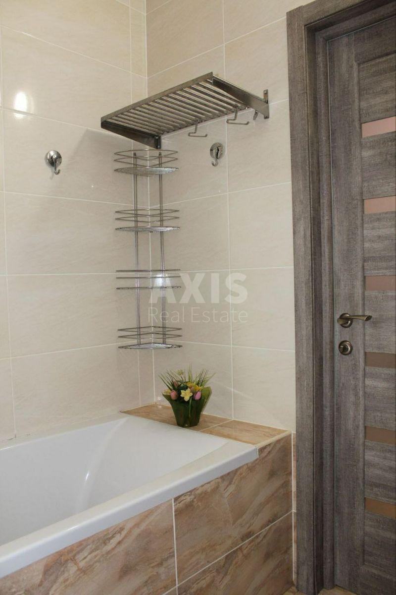 1k apartment vul. Oleny Pchilky 3Д2
