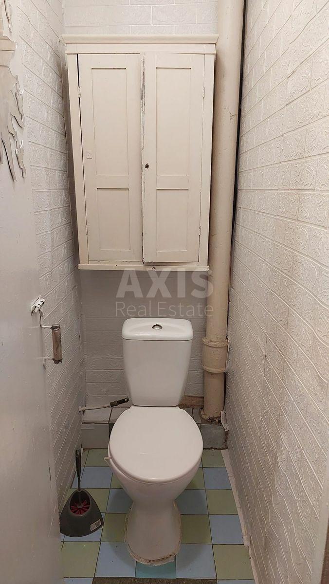 2k apartment vul. Lypkivs'kogo Vasylja Mytropolyta 510