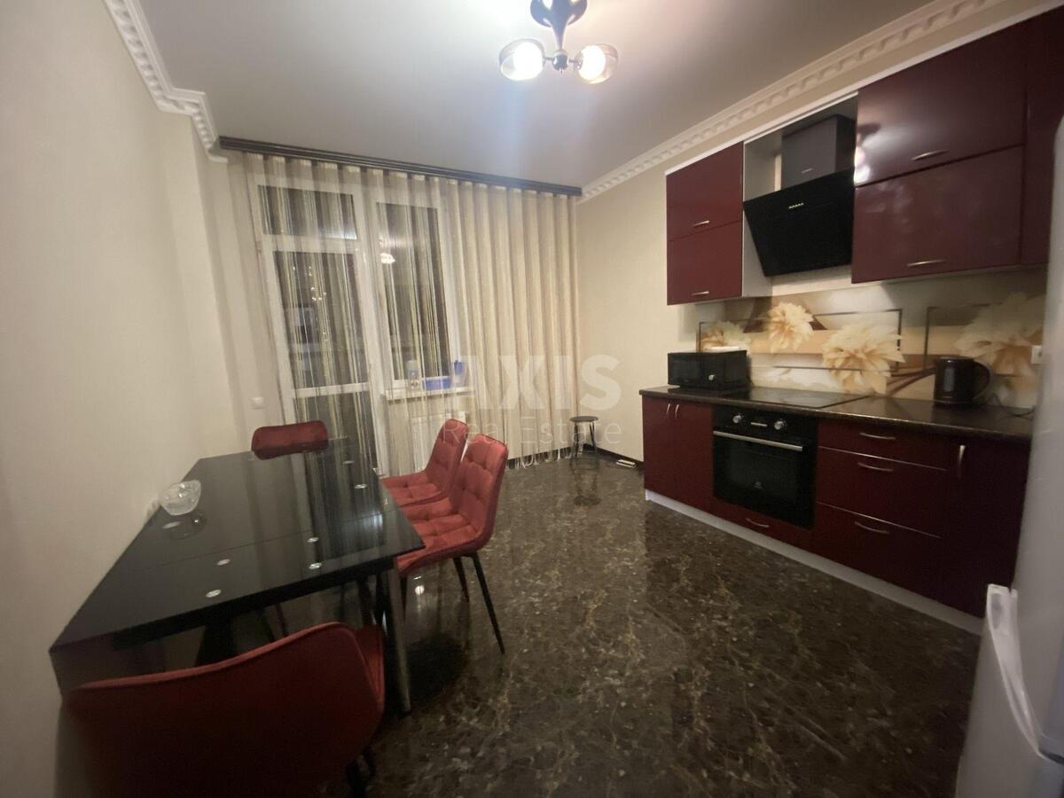 1к квартира шоссе Харьковское 188630985