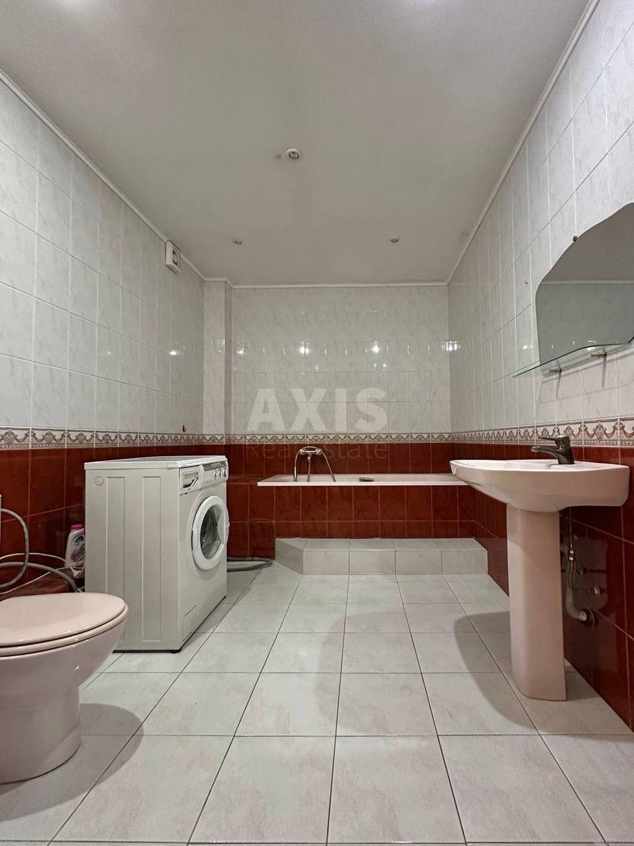 House prov. Bortnyc'kyj, 323m2, Kyiv city11