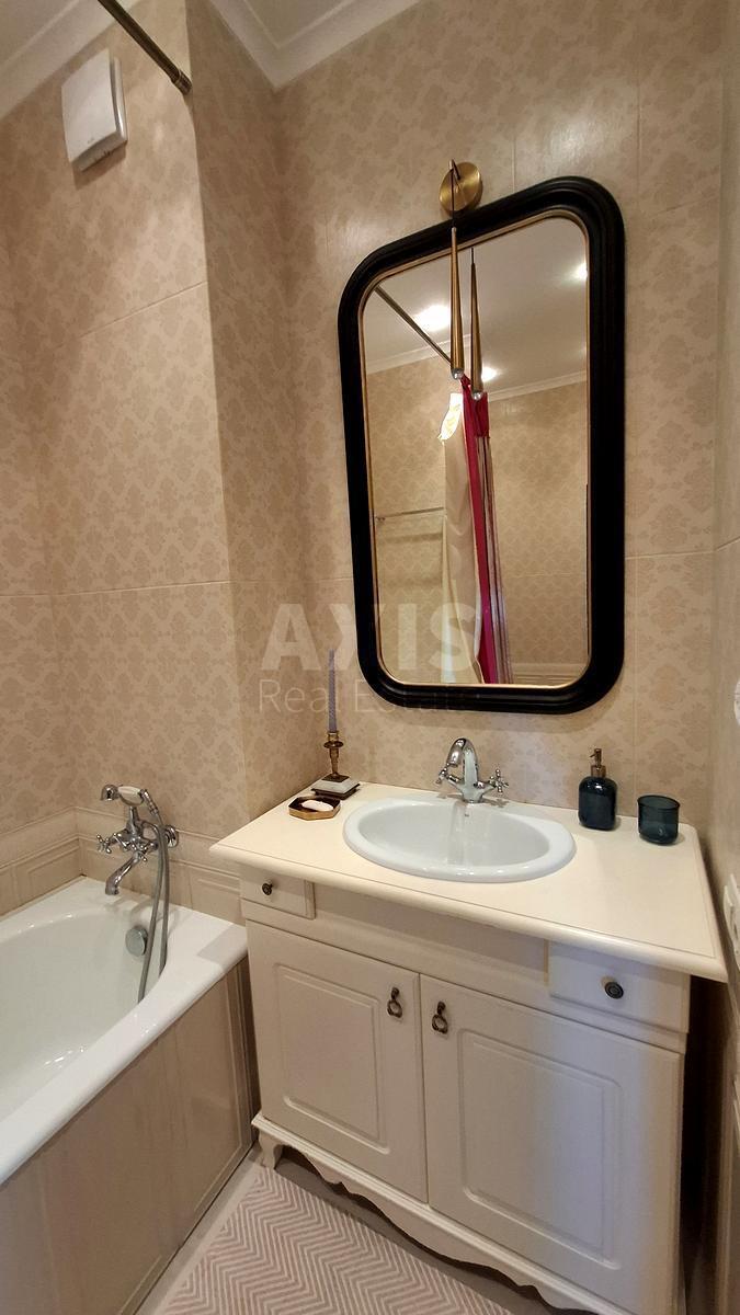 1k apartment vul. Andriya Verkhohlyada 3631606