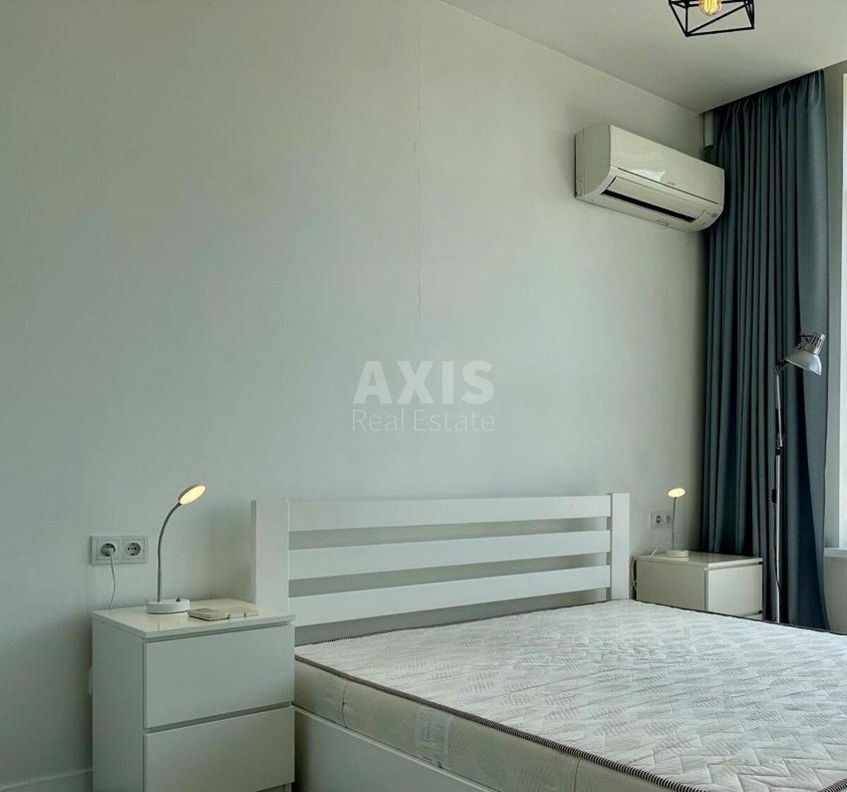 1k apartment vul. Kudri Ivana 7631857