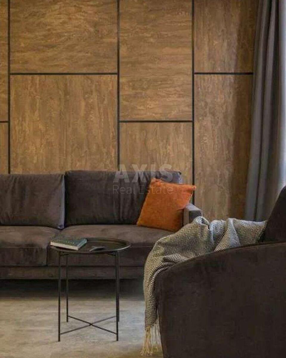2k apartment vul. Instytuts'ka 180