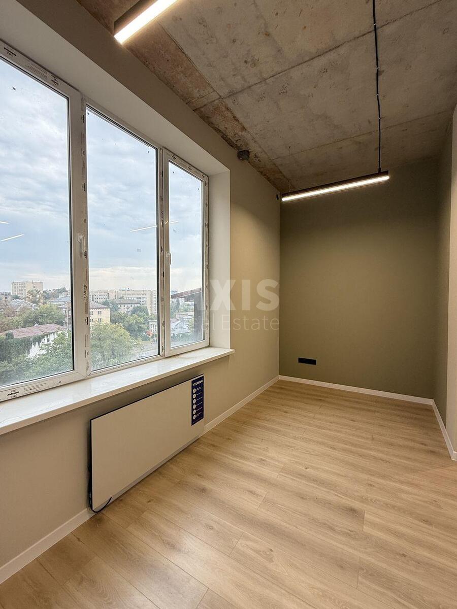 Office vul. Sichovyh Stril'civ 21, 114m2589173