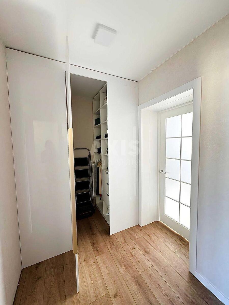 3k apartment pr-t Golosii'vs'kyj 126К589456