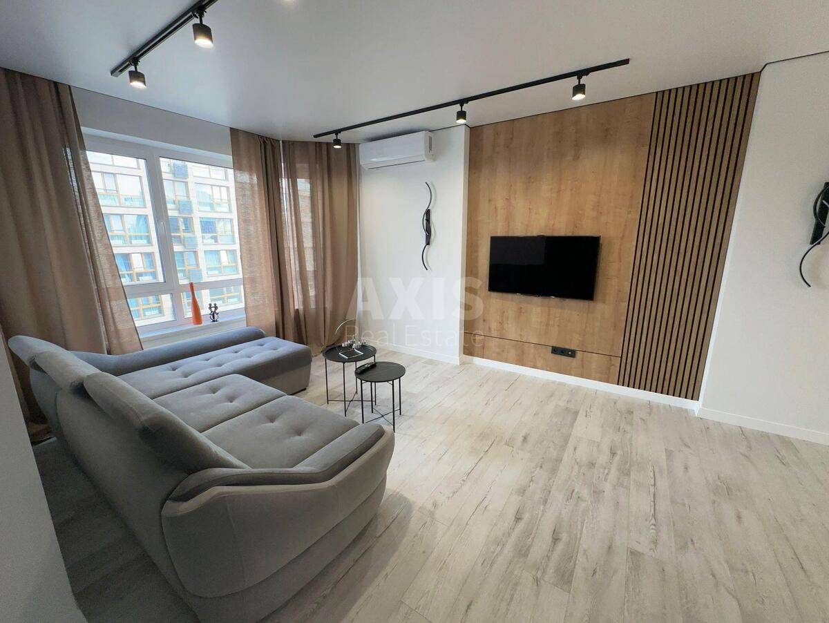 2k apartment vul. Zlatoustivs'ka 27589710