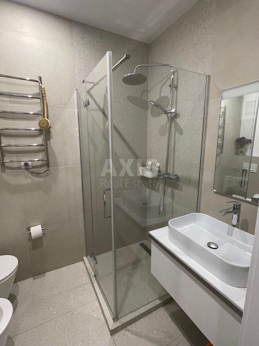 2k apartment vul. Rybalka Marshala 5Б9