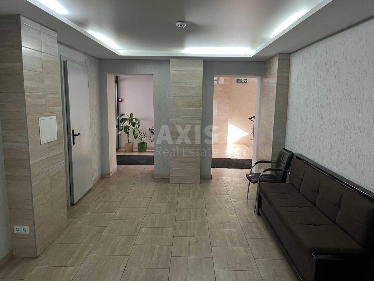 Офис ул. Голосеевская 7, корп. 1, 2295м2632424