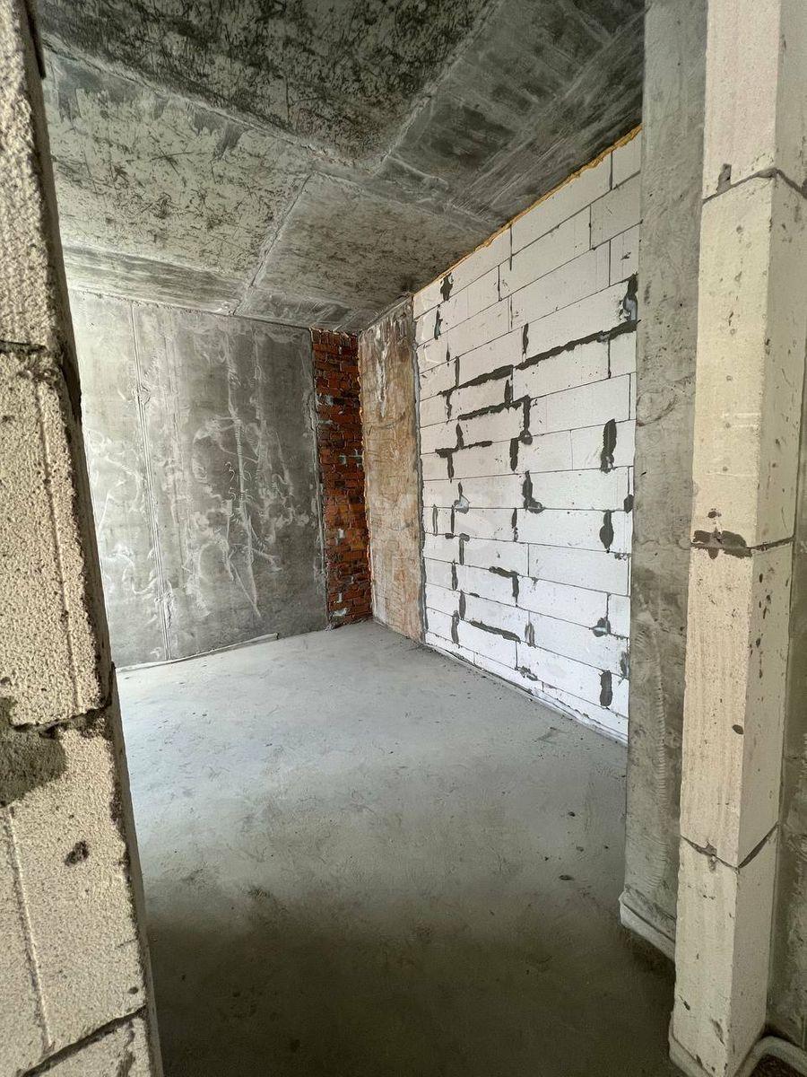 2k apartment vul. Kikvidze 413