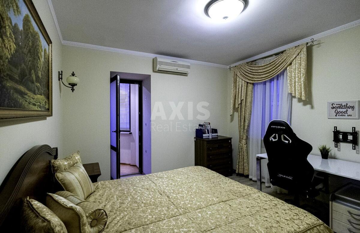 2k apartment vul. Levka Lukyanenka 29633088