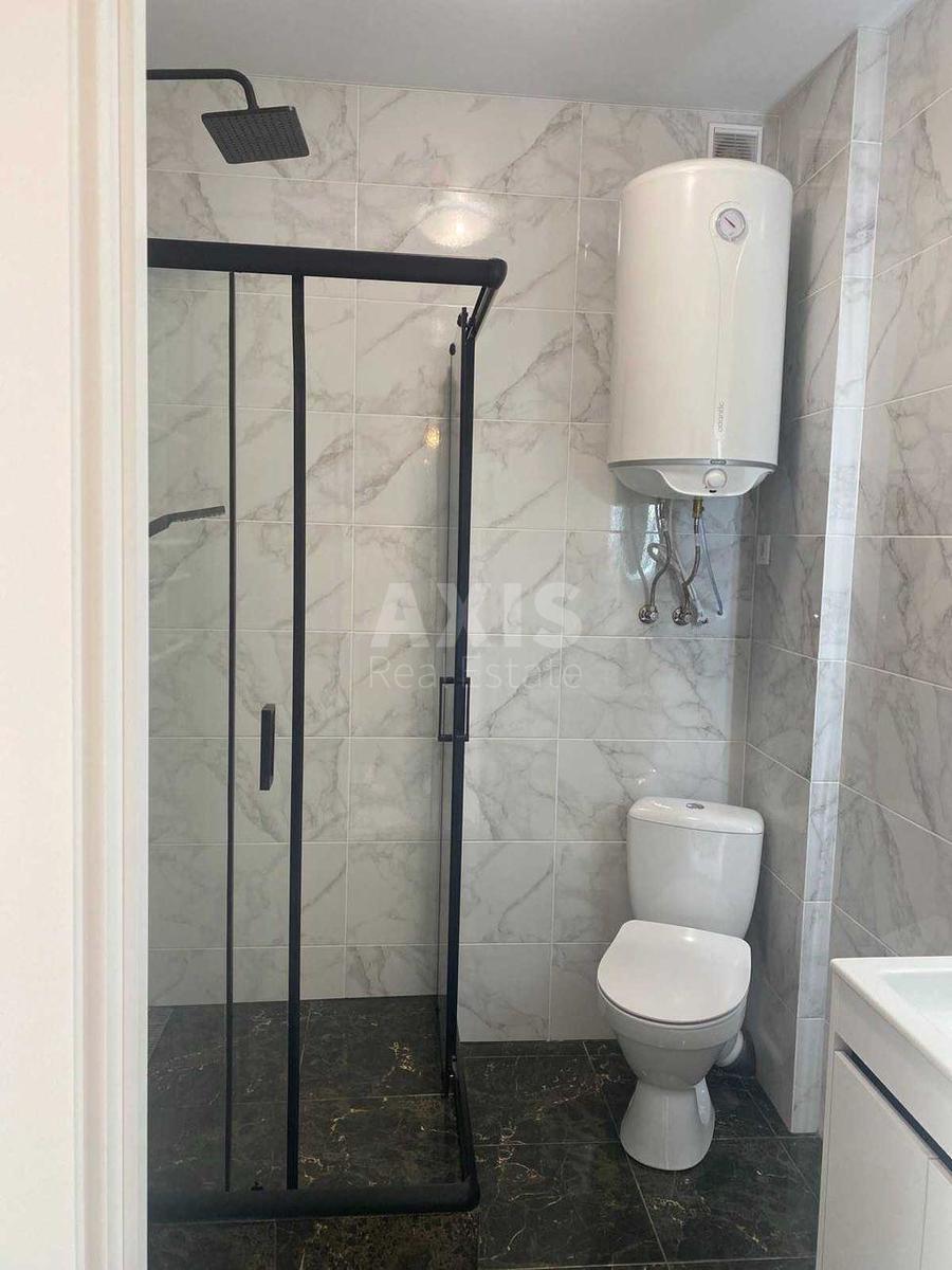 1k apartment vul. Raketna 248