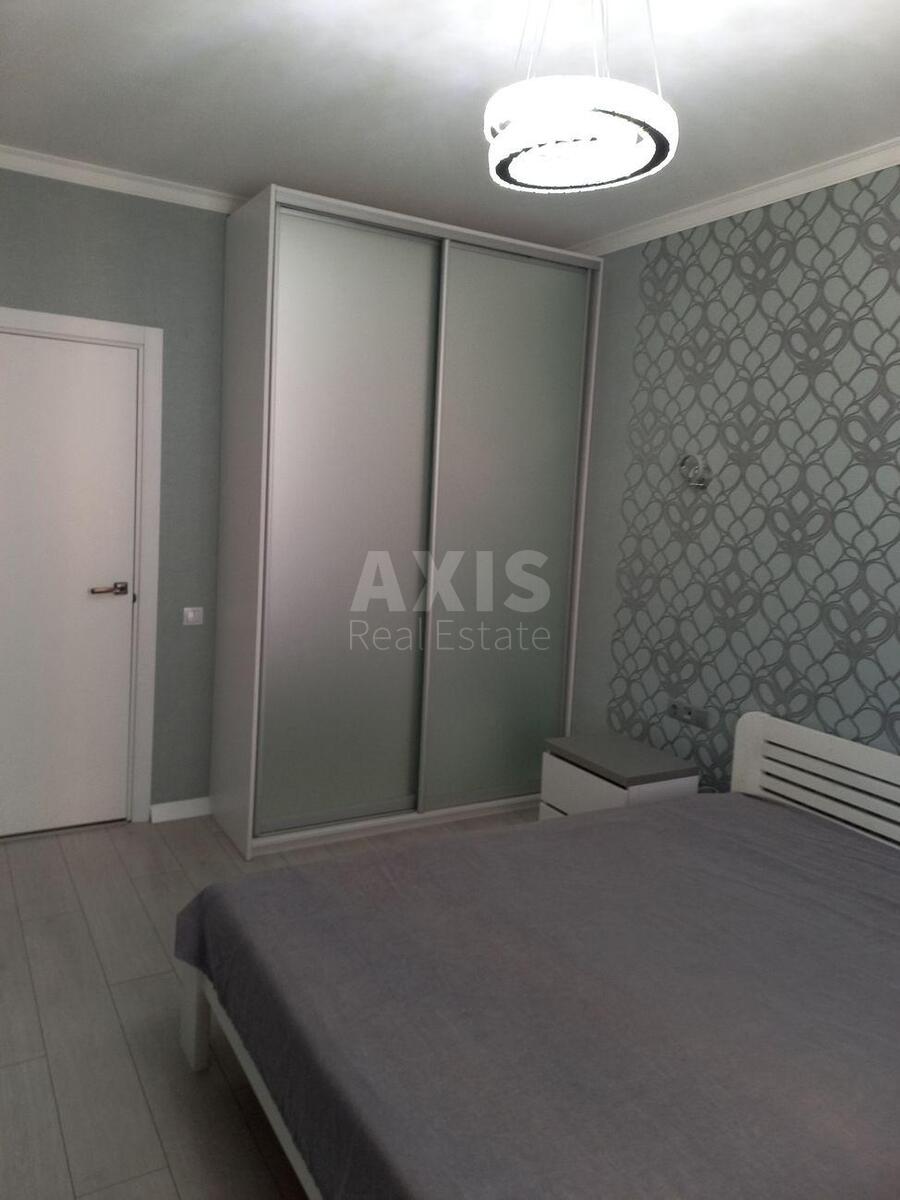 2k apartment vul. Panel'na 2591023