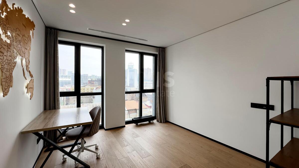 3k apartment vul. Antonovycha 446334210