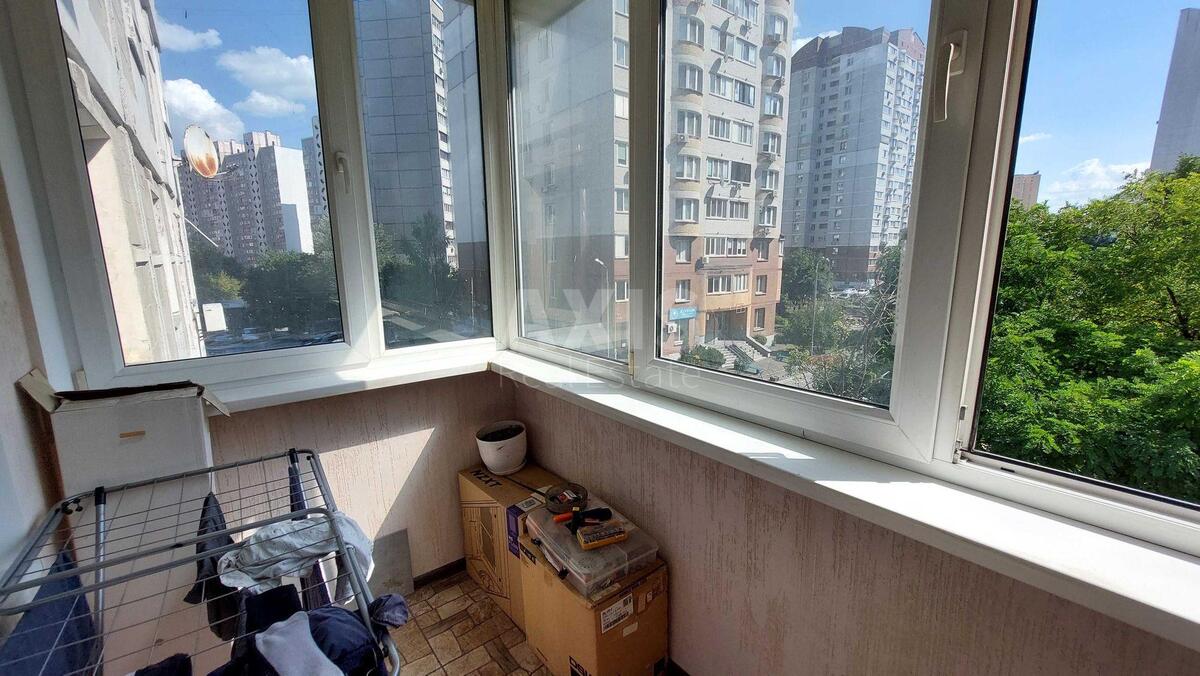 2k apartment pr-t Grygorenka Petra 11А5912210