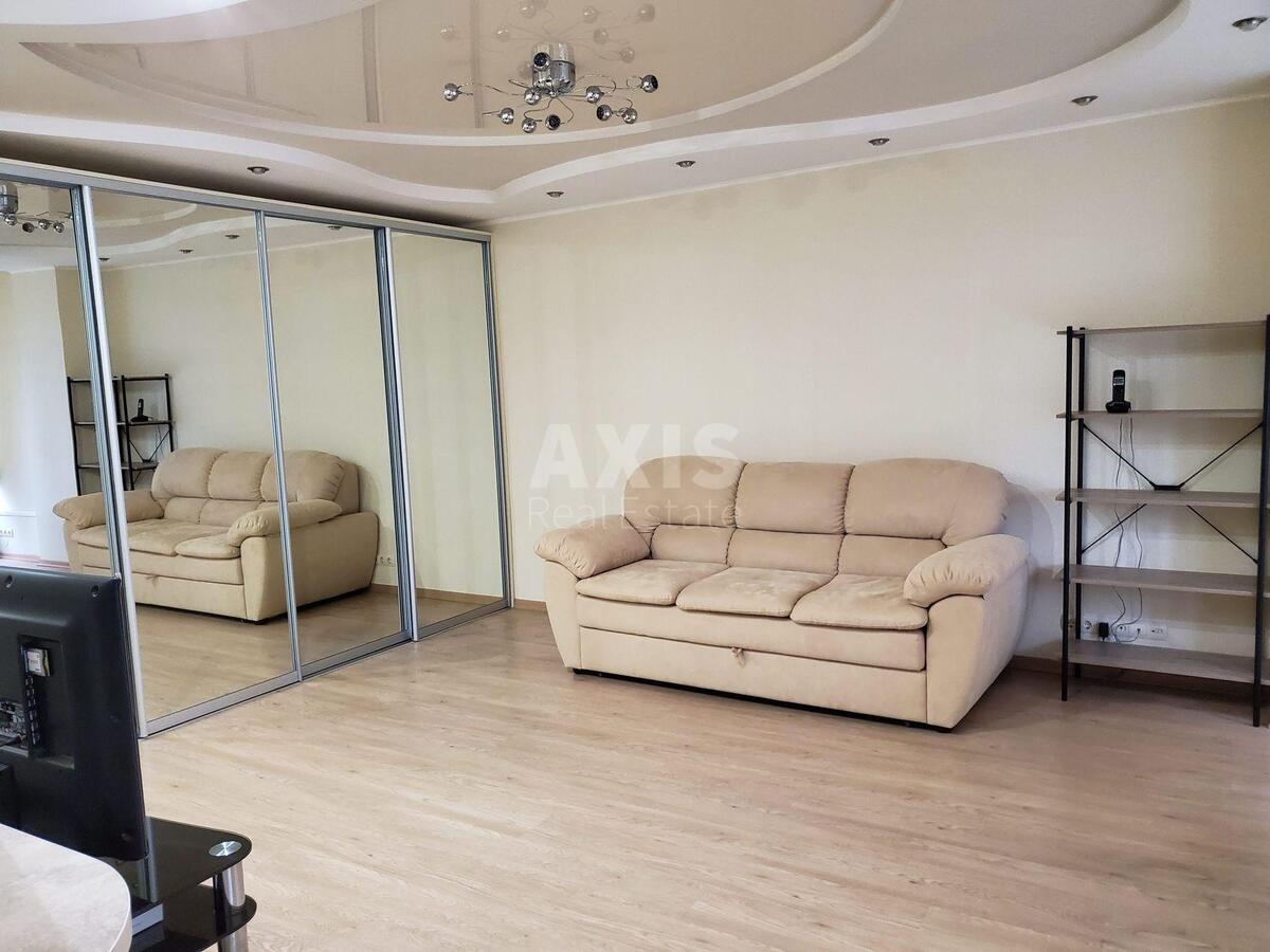 1k apartment vul. Gonchara Olesja 47/491