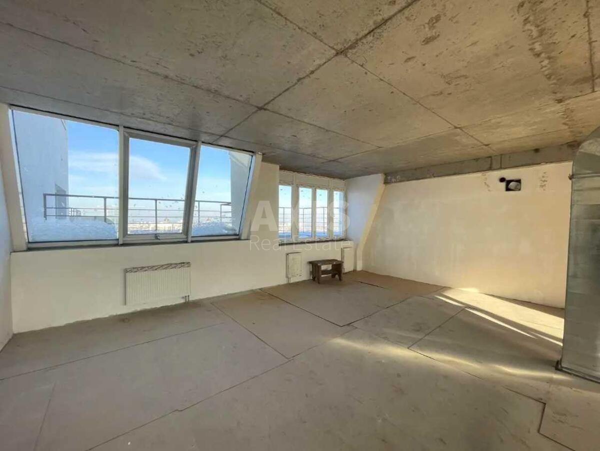 5k apartment vul. Sichovyh Stril'civ 52А591477