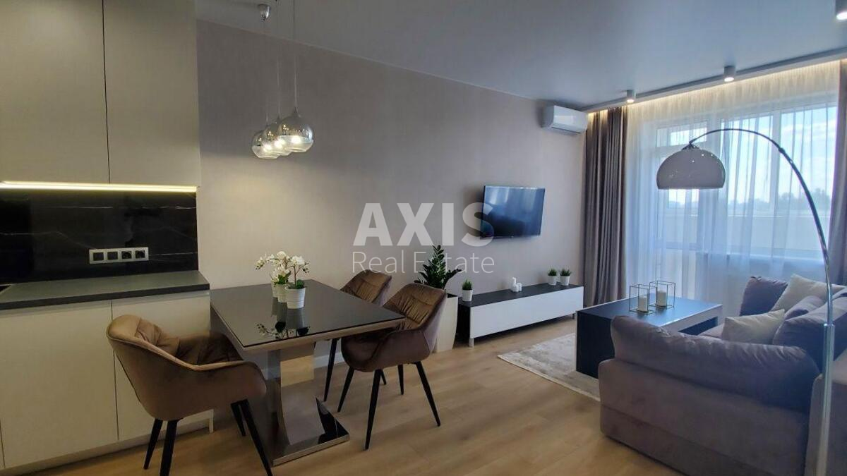 2k apartment pr-t Peremogy 5В563960