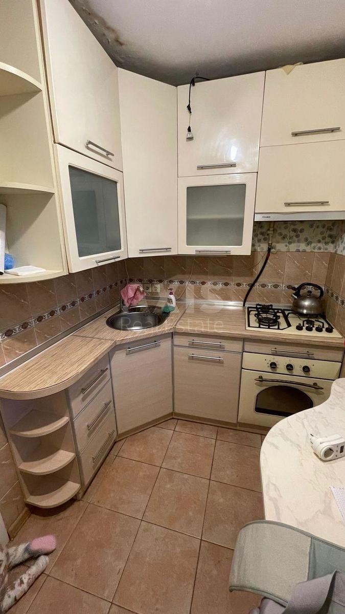 1k apartment vul. Rajduzhna 2Б