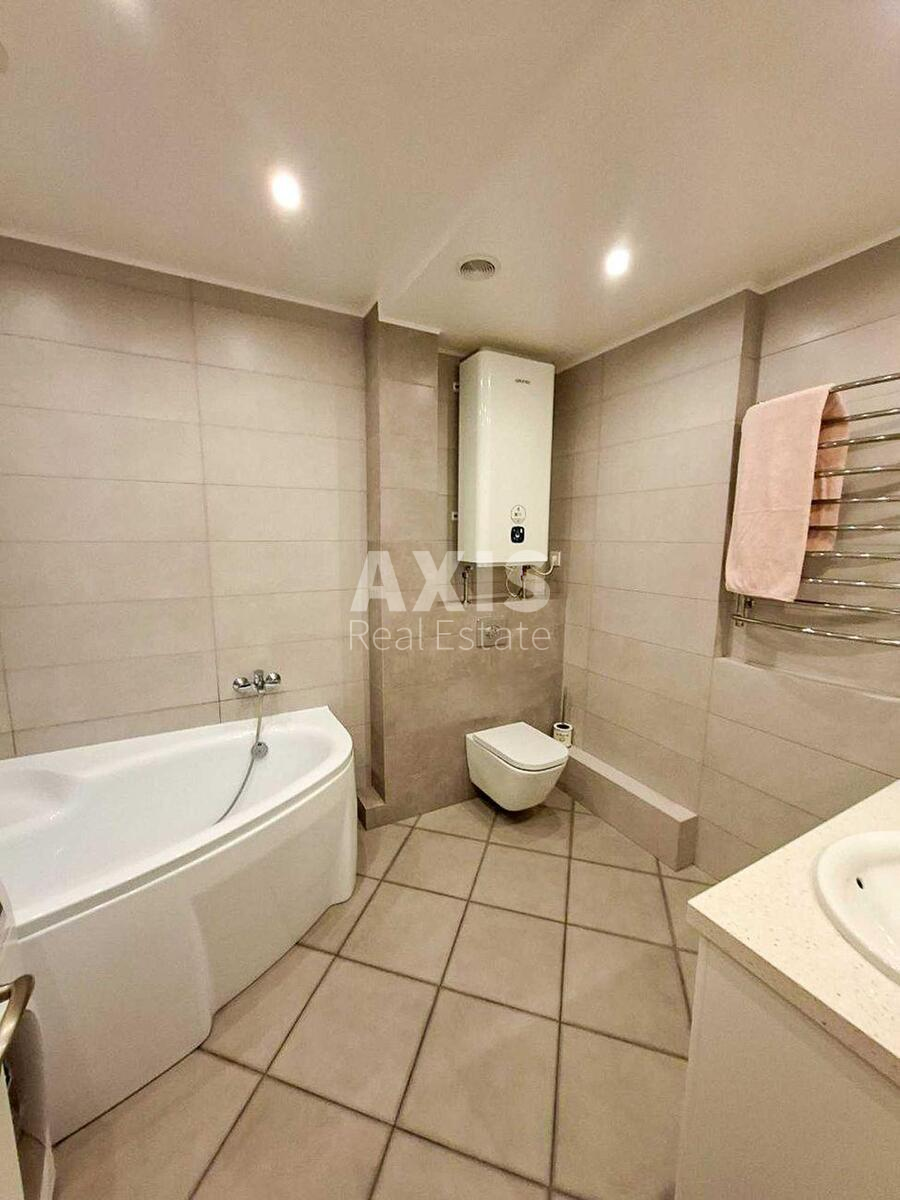 2k apartment vul. Dragomanova 26086112