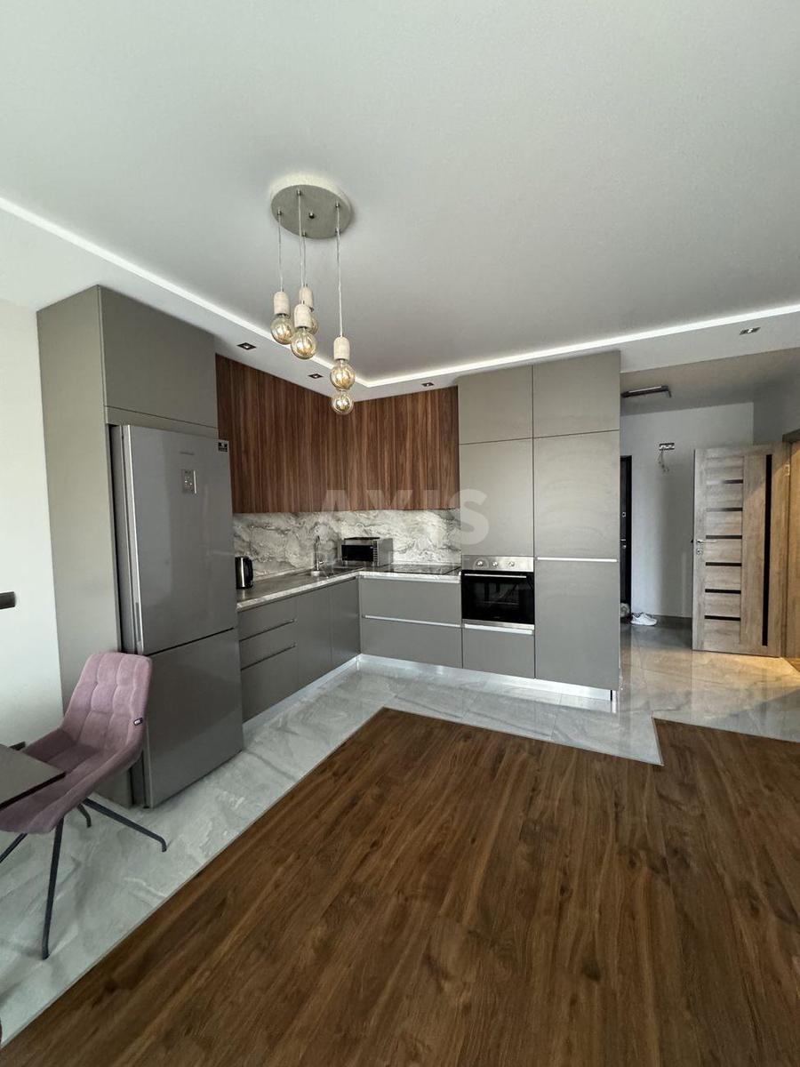 1k apartment pr-t Pravdy 39В0