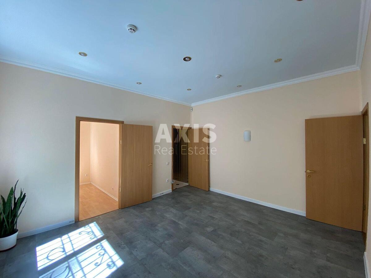 Офис ул. Александра Конисского 48, 52м2603293