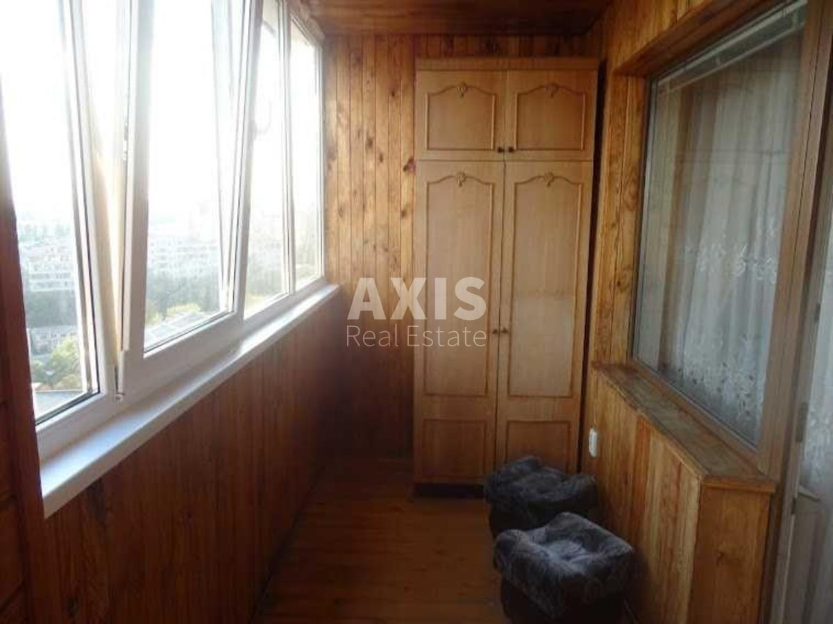 2k apartment vul. Pidgirna 124