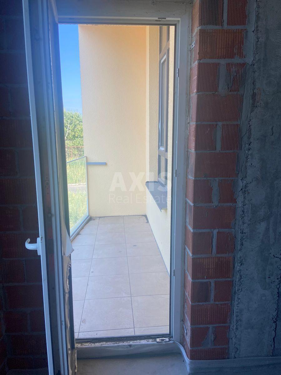1k apartment vul. Bogatyrs'ka 321