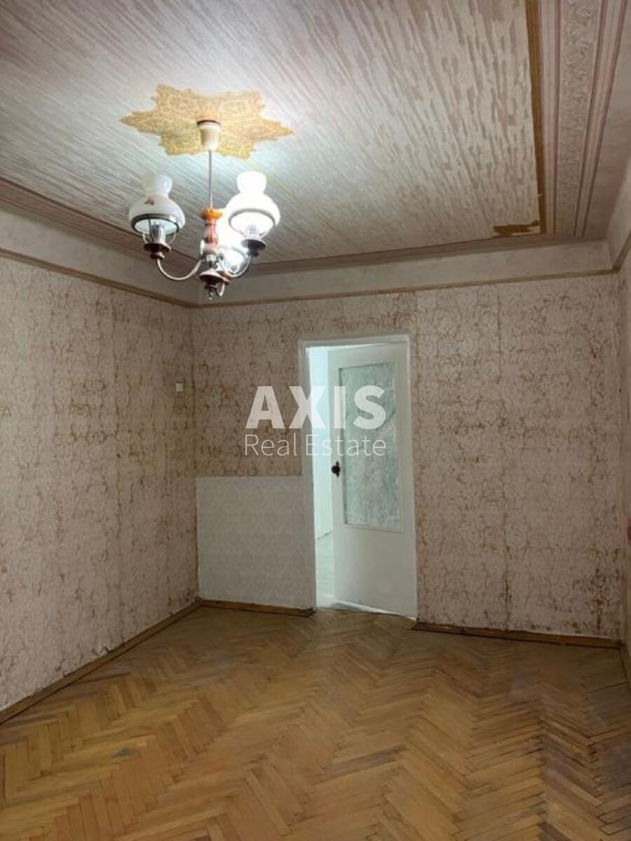 2k apartment bul. Verhovnoi' Rady 22б8