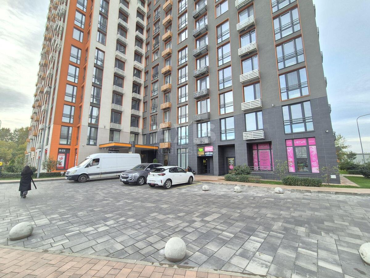 Офис наб. Днепровская 20, 50м2605288