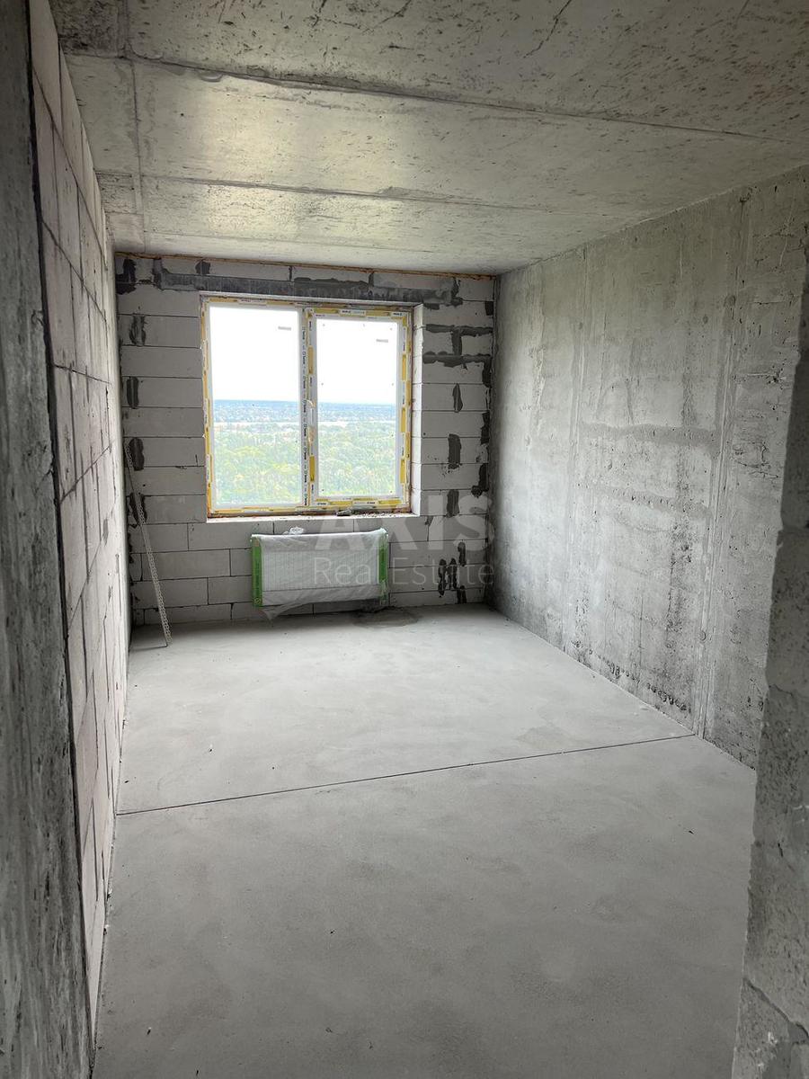 2k apartment uzv. Lysogirs'kyj 26А1